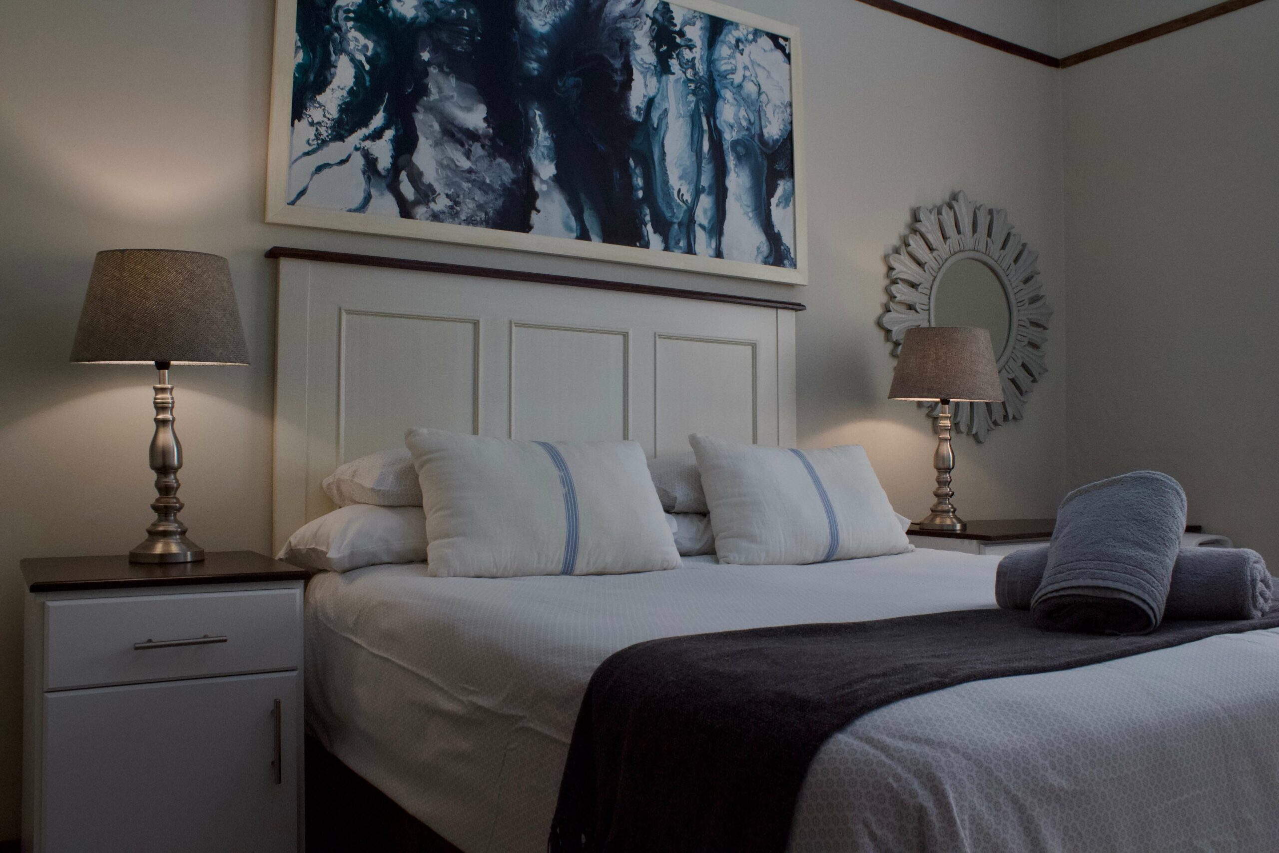 Seaside Serenity | Onrus Sunset Beach House Seaside Serenity | Onrus Sunset Beach House