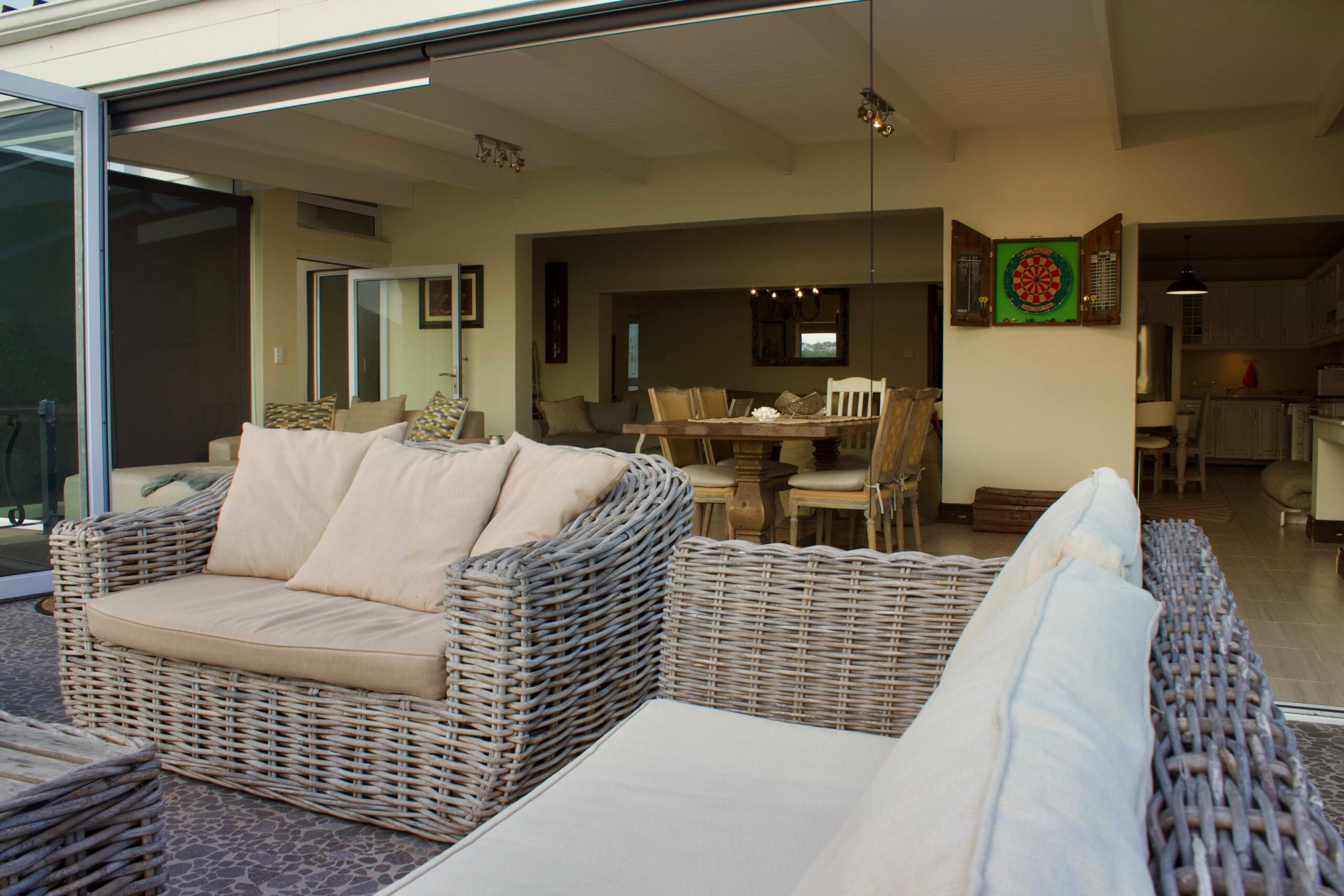 Onrus Sunset Beach House