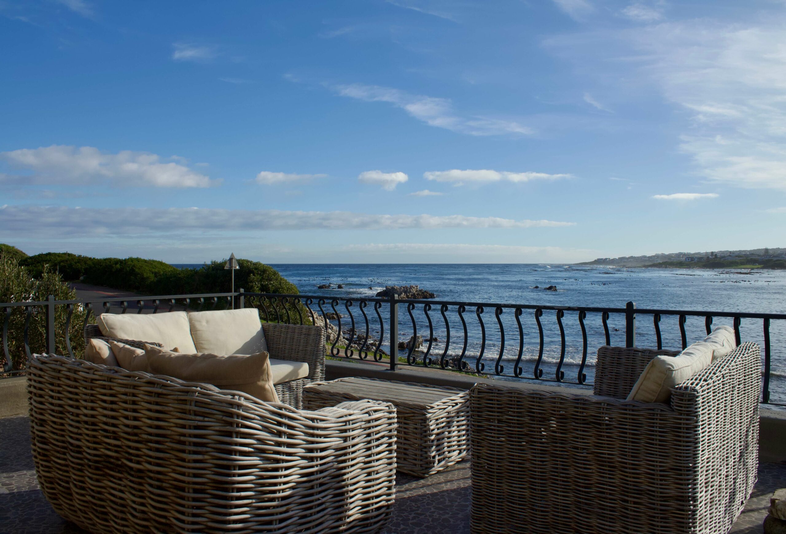 Onrus Sunset Beach House